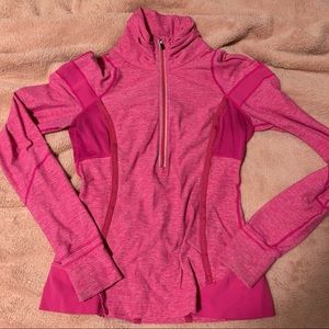 Lululemon pullover top